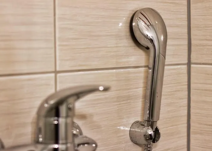 Διαμέρισμα La Vela *