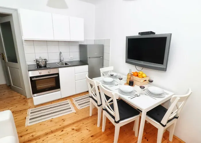 Διαμέρισμα La Vela