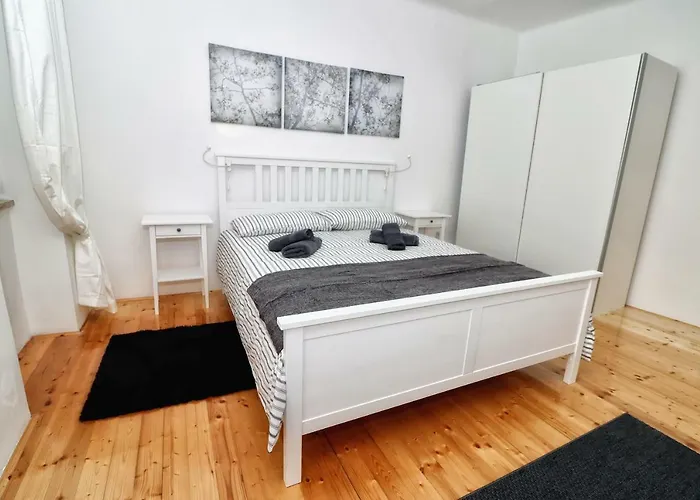 La Vela Διαμέρισμα