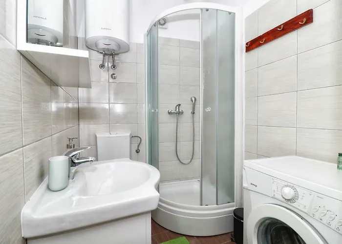 La Vela Διαμέρισμα *