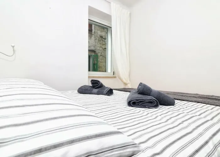 La Vela Διαμέρισμα