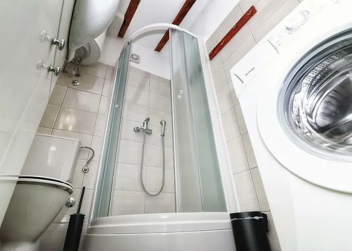 Διαμέρισμα La Vela *