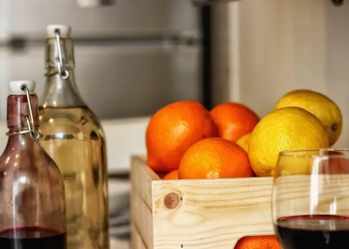 La Vela Διαμέρισμα