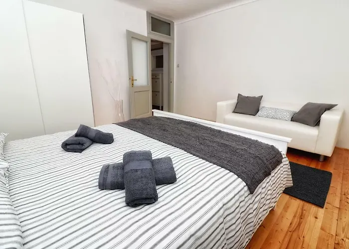 Διαμέρισμα La Vela Ρόβινι