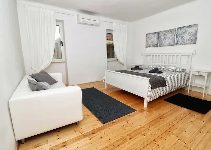 La Vela Διαμέρισμα