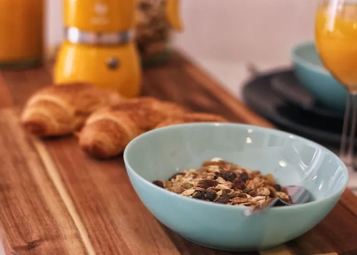 La Vela * Ρόβινι