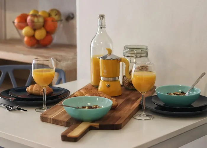 Διαμέρισμα La Vela Ρόβινι