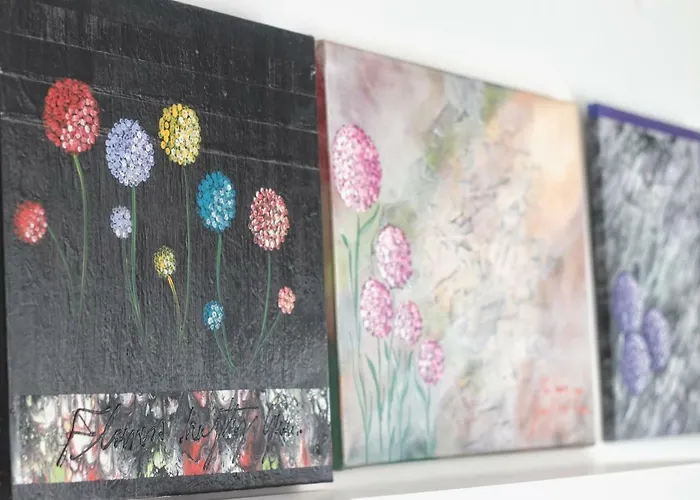 Διαμέρισμα La Vela *