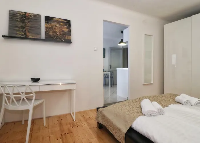 La Vela Διαμέρισμα Ρόβινι