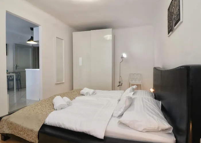 Διαμέρισμα La Vela *