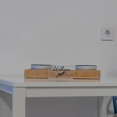 Apartament La Vela Rovinj