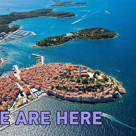 La Vela Rovinj