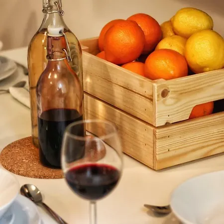 La Vela Apartament *