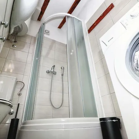 Apartament La Vela *