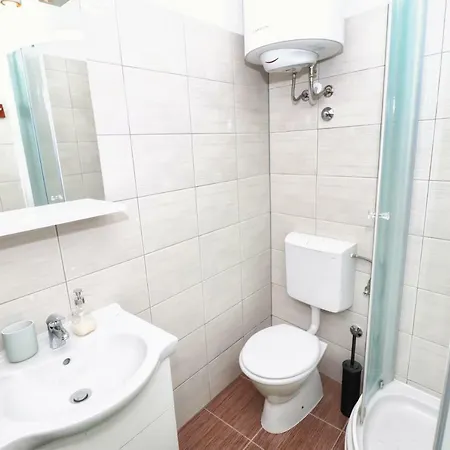 Apartament La Vela Rovinj